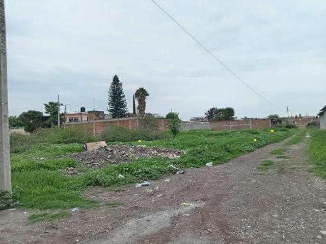 Terreno en Venta 4