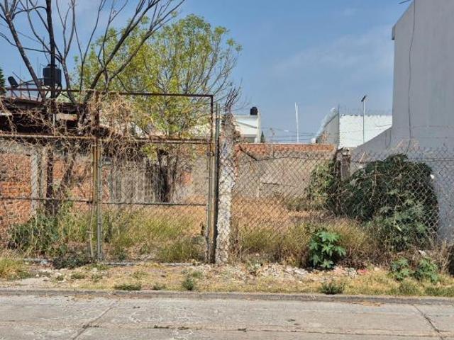 Terreno en Venta 4