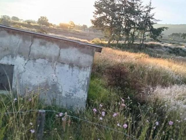 TERRENO en VENTA 4