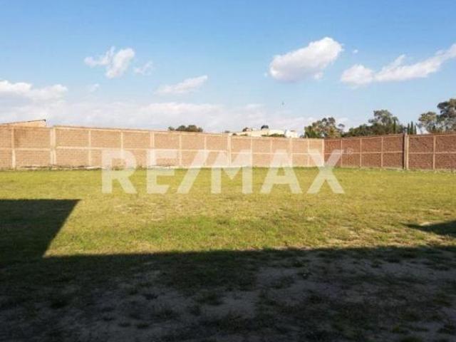 TERRENO en VENTA 4