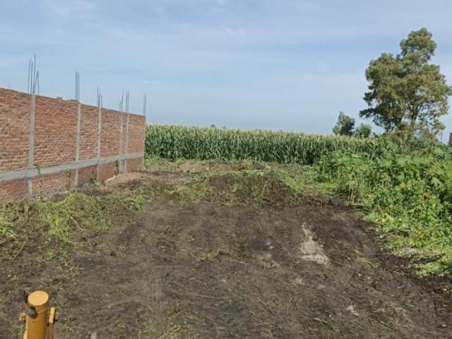 Terreno en Venta 4
