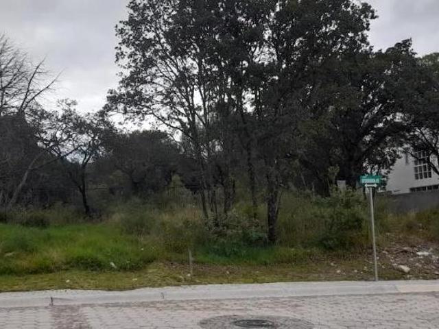 TERRENO EN VENTA 4