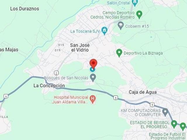 TERRENO EN VENTA 4