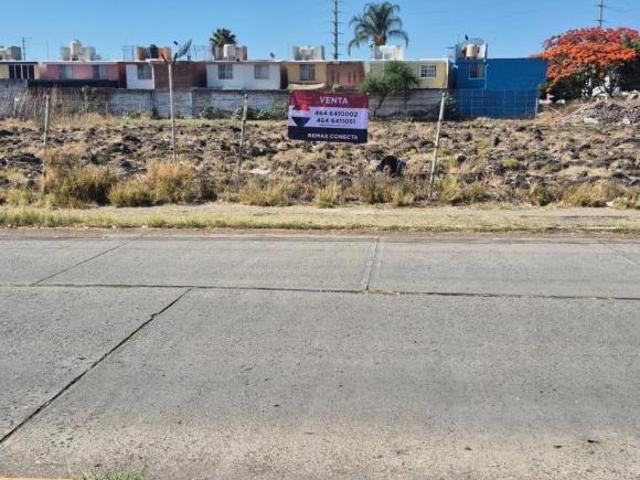 Terreno en Venta 4