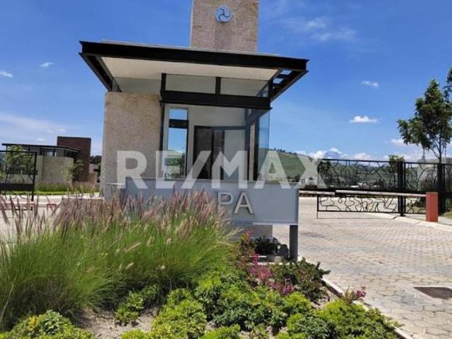TERRENO en VENTA 4