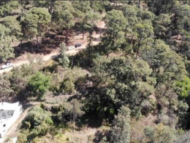 Terreno en Venta 4