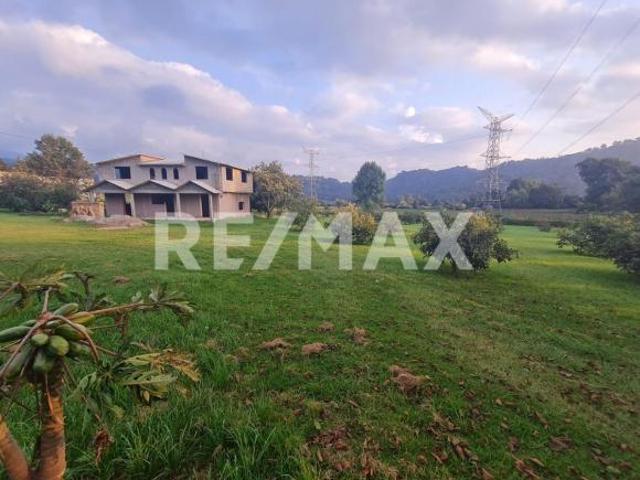 Terreno en Venta 4
