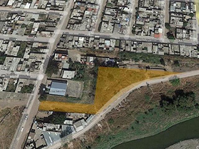 Terreno en Venta 4