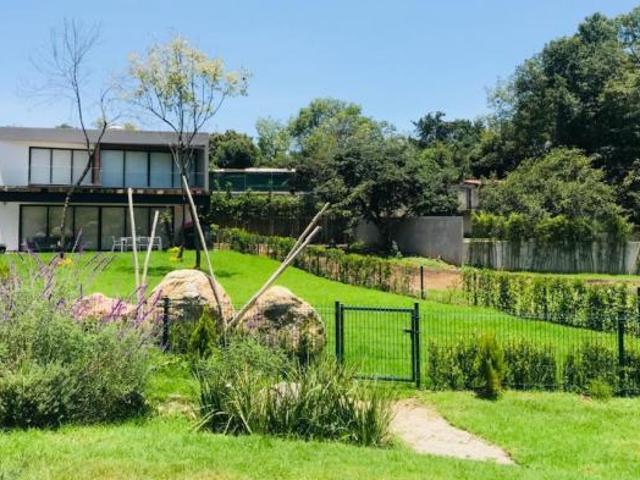 Terreno en Venta 4