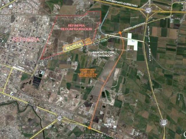 Terreno en Venta 4