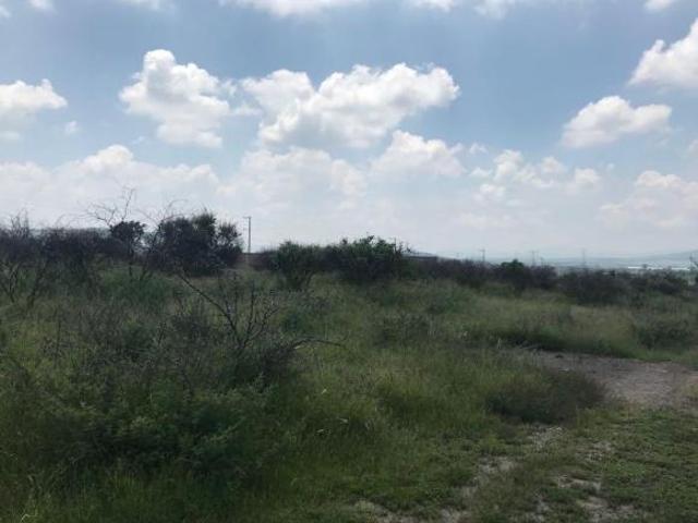 Terreno en Venta 4