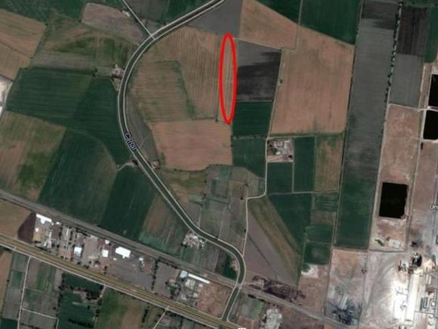 Terreno en Venta 4
