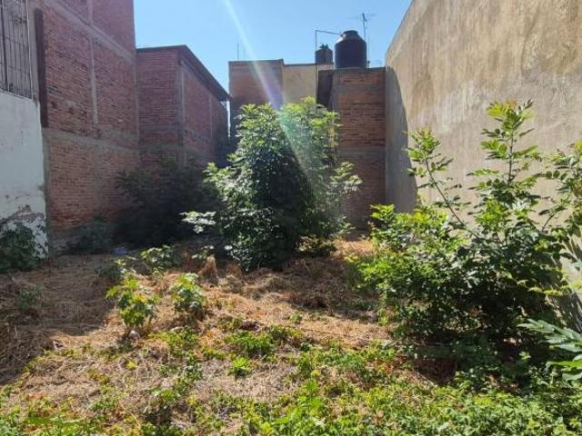 Terreno en Venta 4