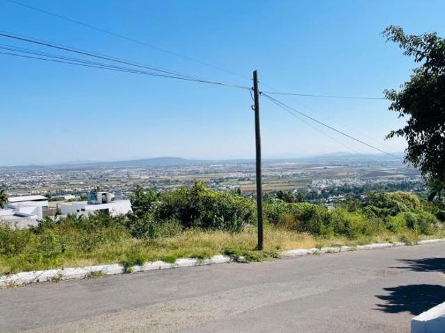 Terreno en Venta 4