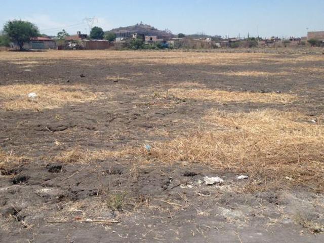 Terreno en Venta 4
