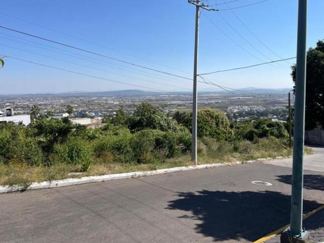 Terreno en Venta 4