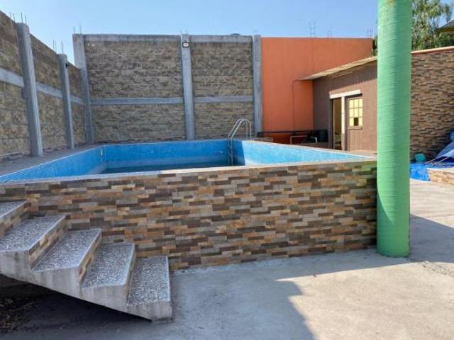 Terreno en Venta 4