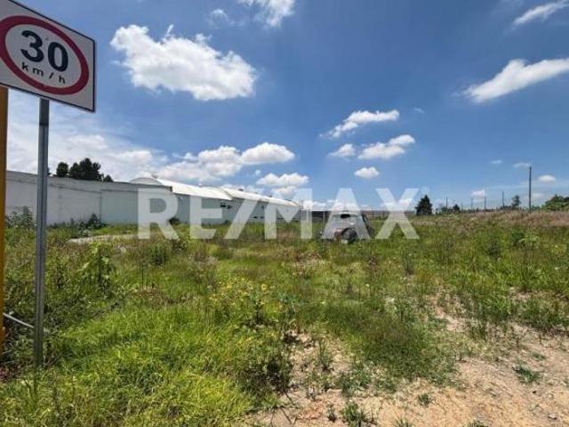 TERRENO en VENTA 4