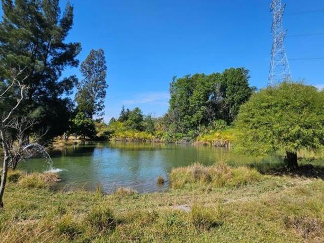 Terreno en Venta 4