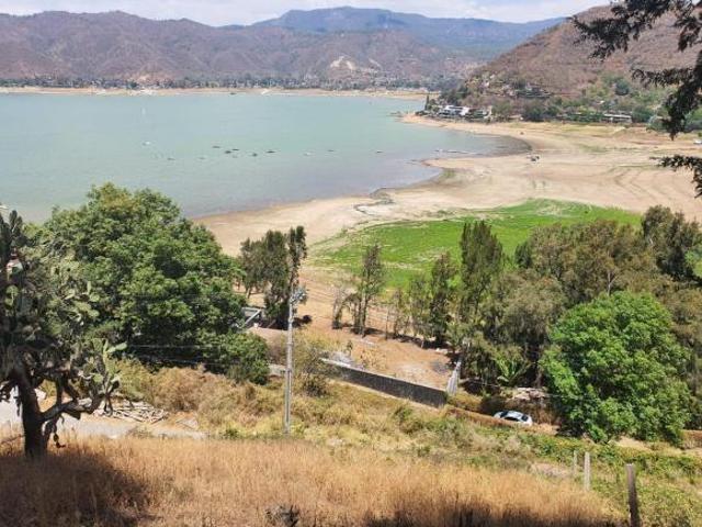 Terreno en Venta 4