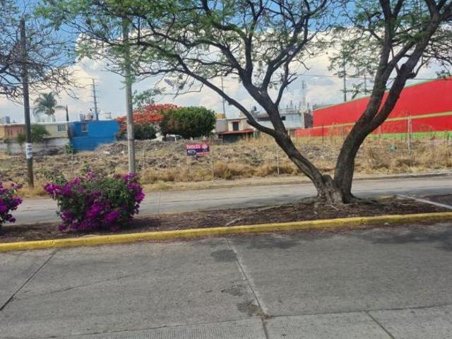 Terreno en Venta 4