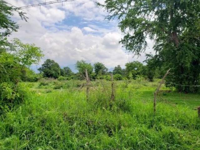 TERRENO EN VENTA $4,800,000 YAUTEPEC, MORELOS. 2,813 M2