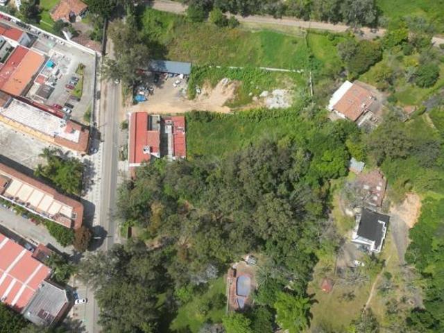 Terreno en Venta 4