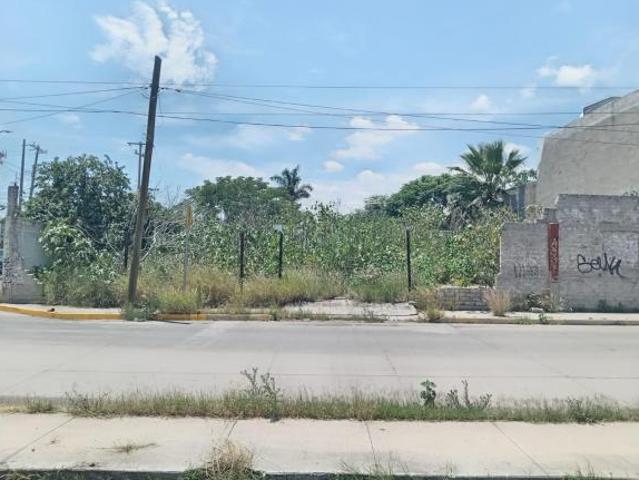 Terreno en Venta 4