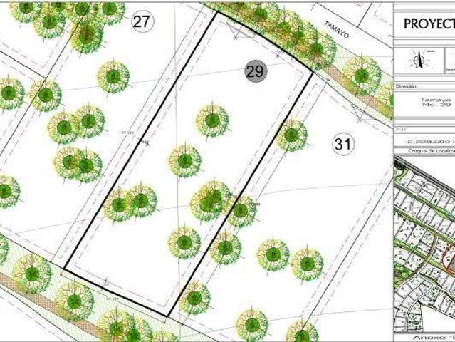 TERRENO EN VENTA 4