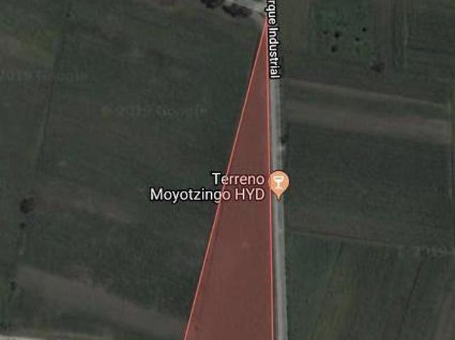 TERRENO en VENTA 4