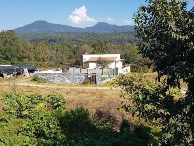 Terreno en Venta 4