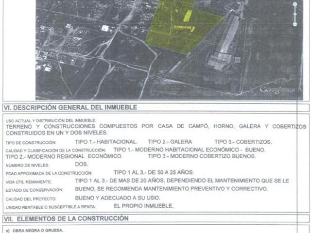 Terreno en Venta 4