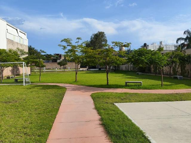 Terreno en Venta
