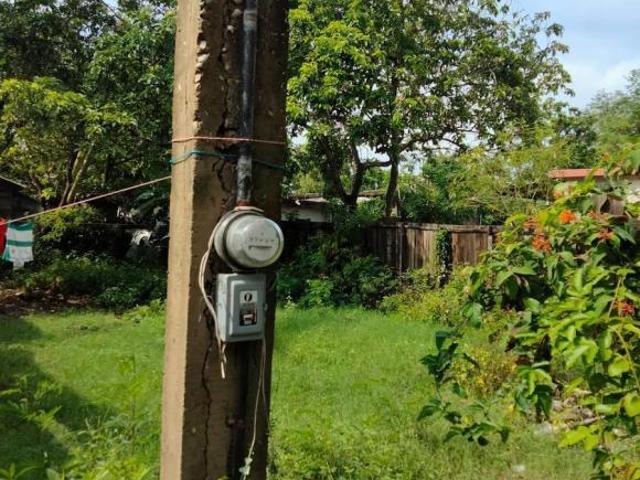 Terreno en Venta