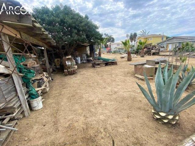 Terreno en Venta