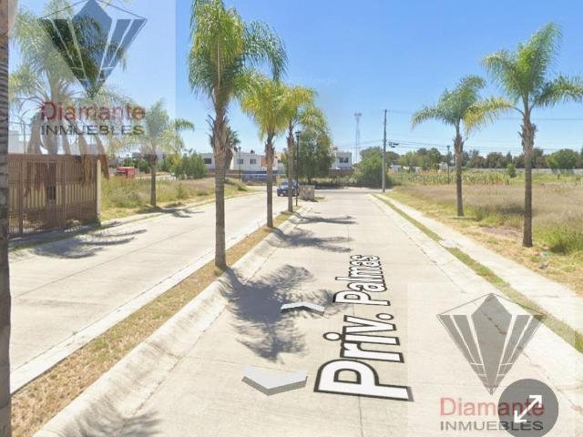 Terreno en Venta