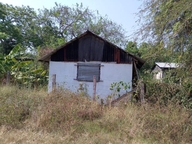 TERRENO EN VENTA