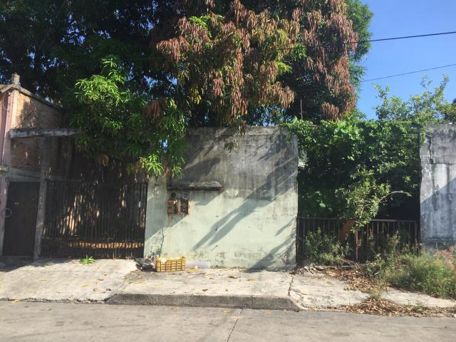 Terreno en Venta