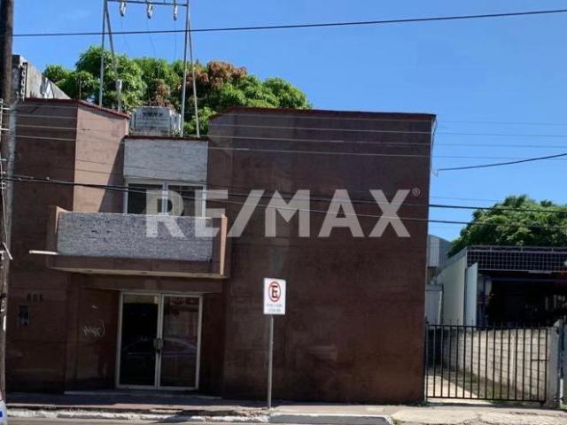 TERRENO EN VENTA
