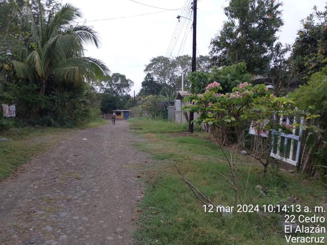 TERRENO EN VENTA