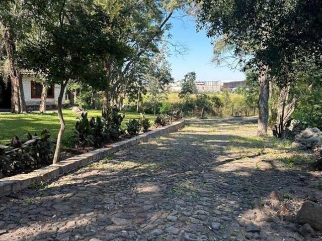 Terreno en Venta