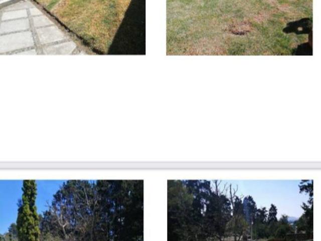 Terreno en venta