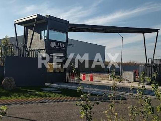 Terreno en Venta