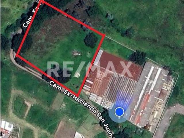 TERRENO en VENTA