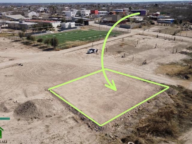 Terreno en venta