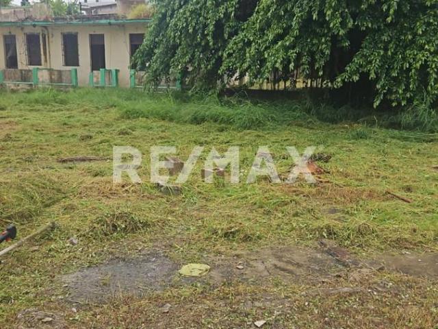 Terreno en venta