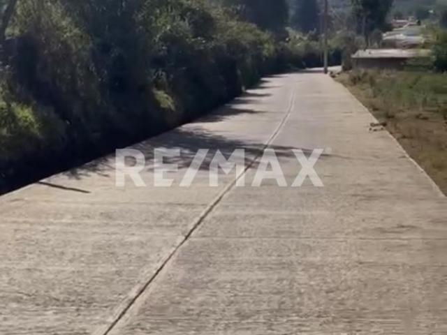 Terreno en Venta