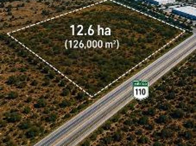 Terreno en venta