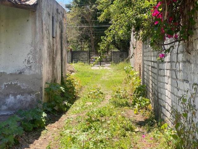 Terreno en Venta