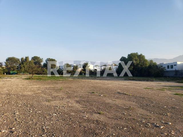Terreno en Venta